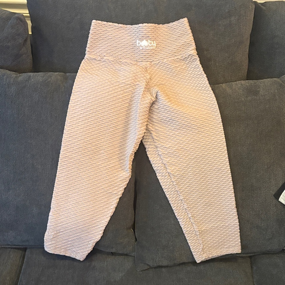 Booty by Brabants Dolce Cropped Leggings